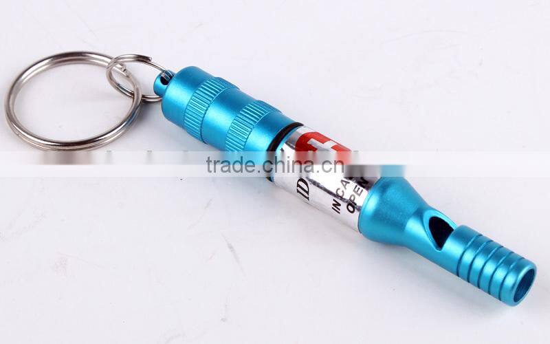 Emergency Whistle