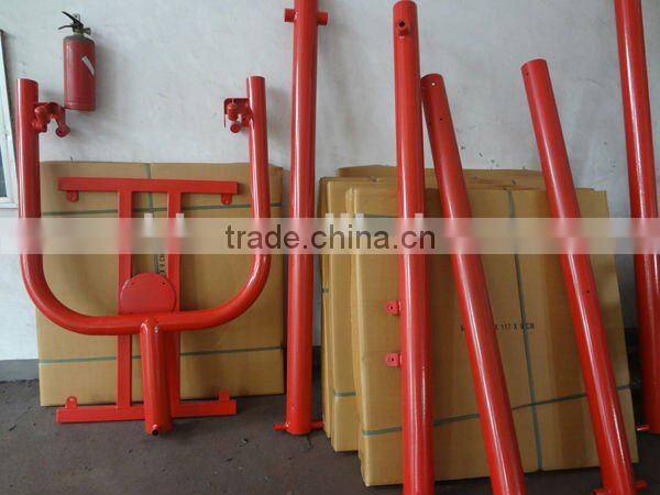 sealion spring seesaw