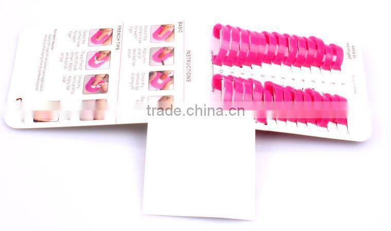 2016 New arrival wholesale nail art product