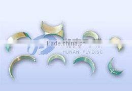 Cu-Pb Bimetallic Material&Bearing Bush