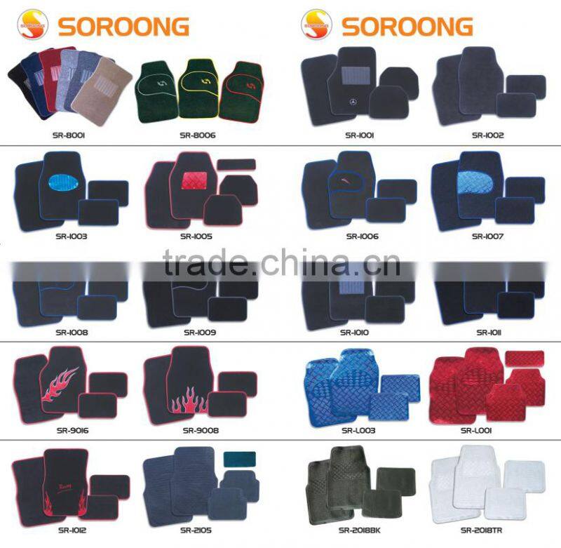 New Design Electric Vibrating Auto Car Seat Massage Cushion With Cooling & Heating Function Made in China