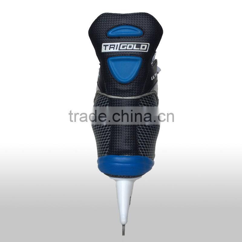 hot selling wholsale ice hockey skates shoes for hockey player China hockey equipment