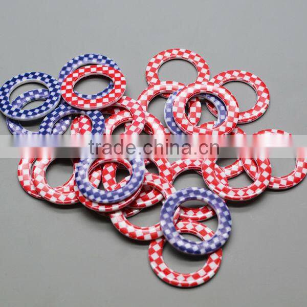 swim suit make resin buttons