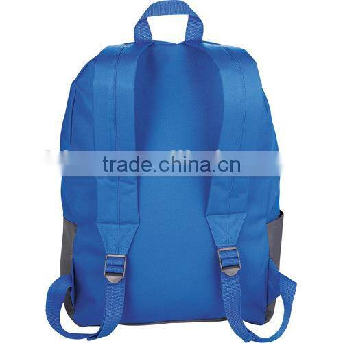 Student Sports Backpack Simple School Bag