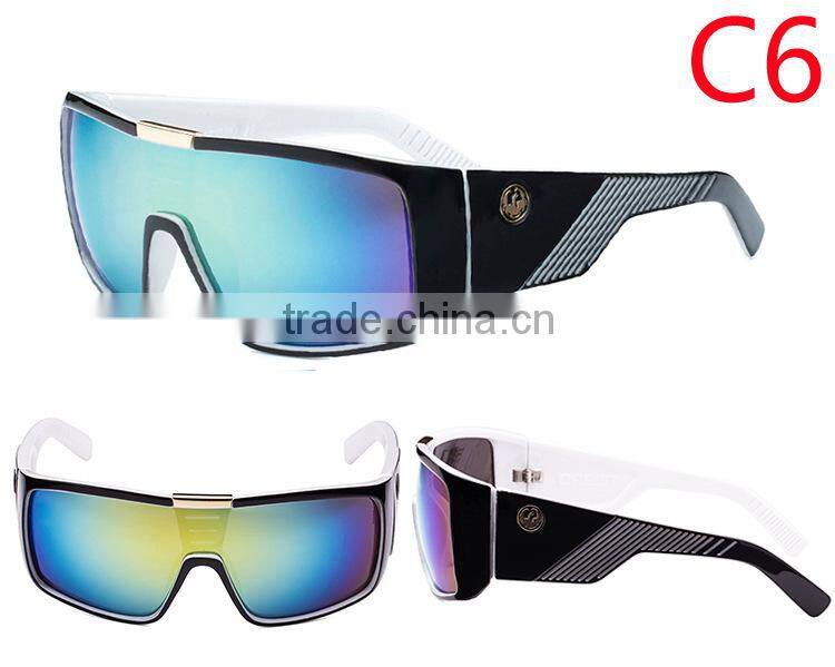2015 new design hot sale fashion sports sun glasses