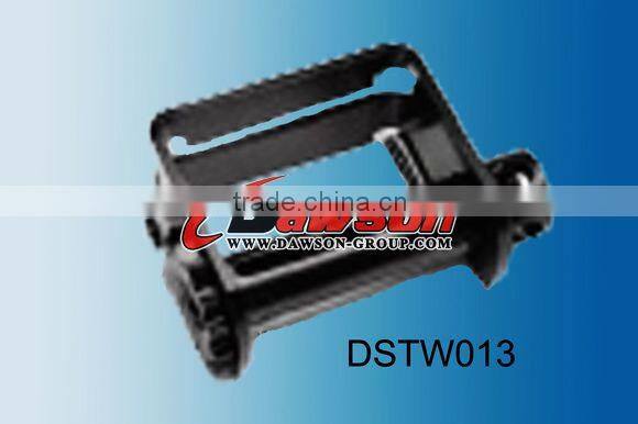 2500kg Comnination Sliding Winches