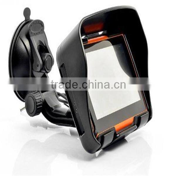 MSB2531waterproof motorcycle gps navigator gps systems with 4GB internal memory