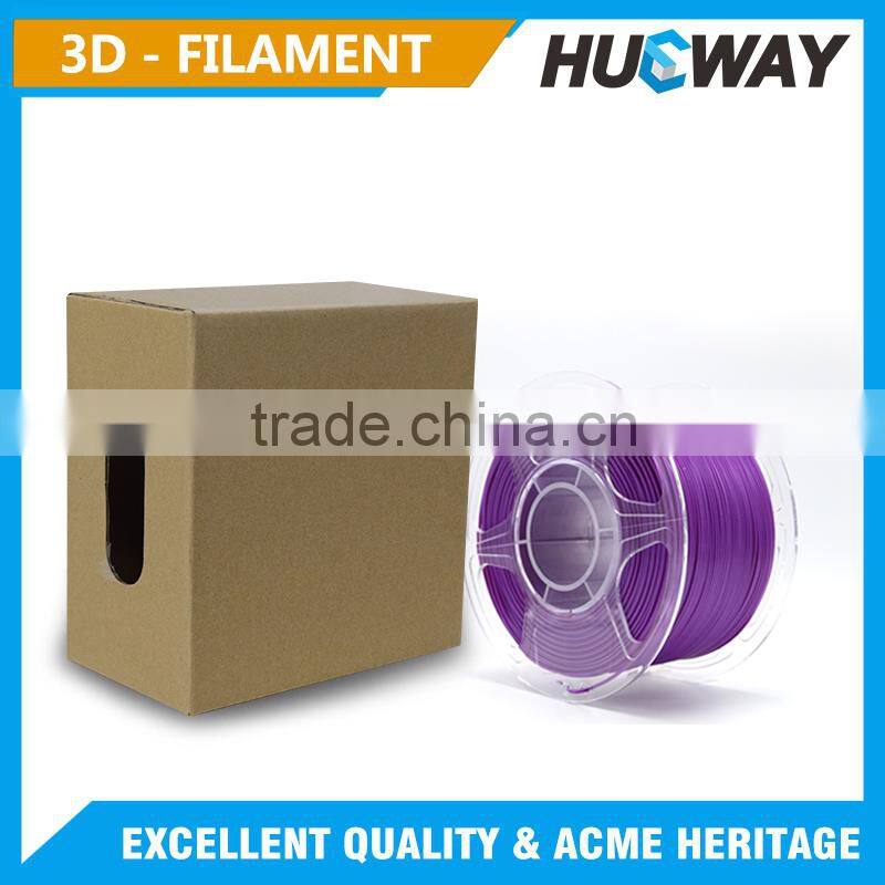 PCL 3D Printer Filament For Sale