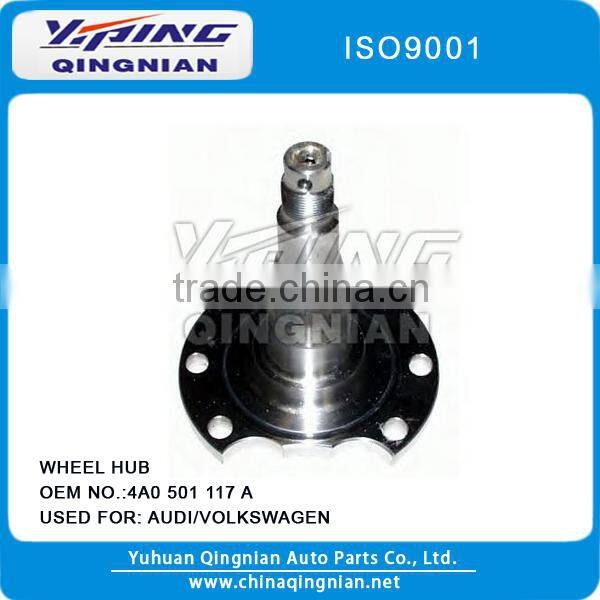 Steering Wheel Hub Bearing ASSY for AUDI/VW OEM:4A0 501 117 A