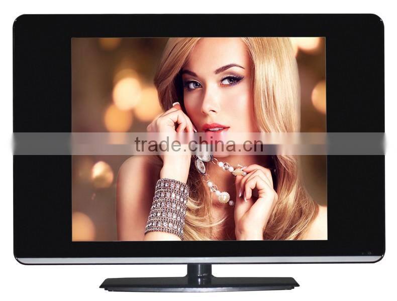 17 19 22 24 inch 1440p lcd tv led tv with vga port