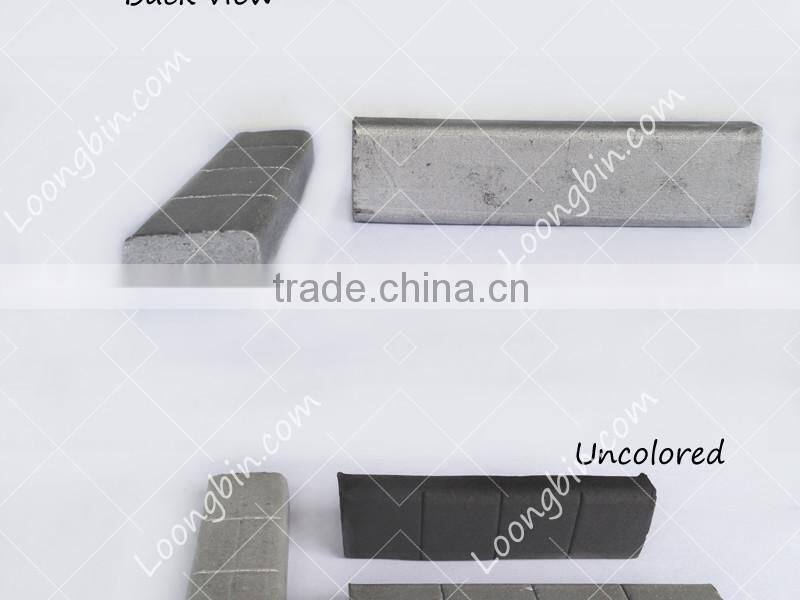 3pcs /bar Long burning time more than 90mins Nature Coconut shell silver charcoal