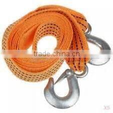 popular towing strap/truck tow/ car tow rope