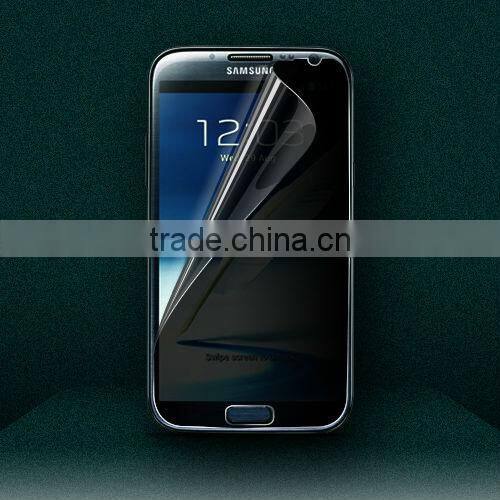 New 3M Anti-spy Screen Protector LCD Privacy Screen Protector for Kindle Fire HD 7.0 inch