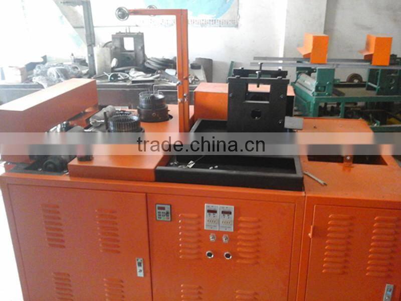 2015 newest scourer making machine FOR MAKING KICHEN CLEANING SCRUBBER