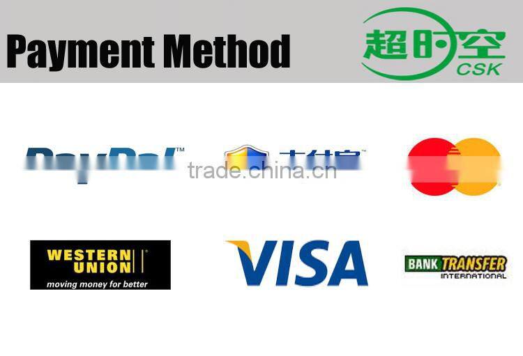 Aramex/UPS/TNT/EMS/DHL Algeria rates