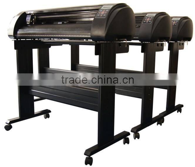 2015 new style,good service digital cutting plotter