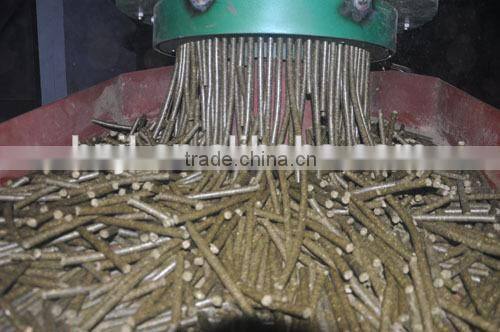 wood pellet machine price