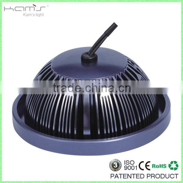 12W beautiful design best selling high quality cob led downlight ar111