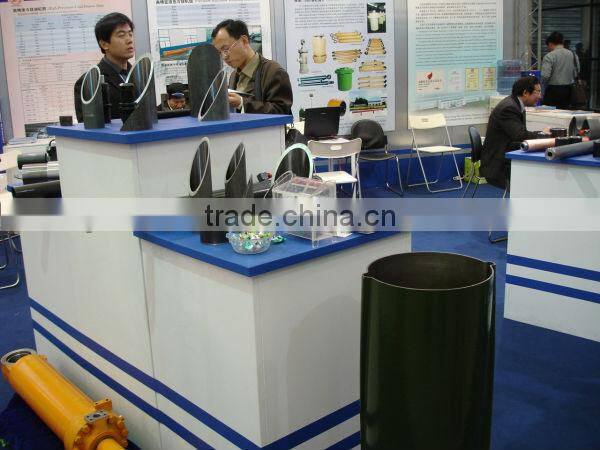 Professional Supplier Honing grinding tubes