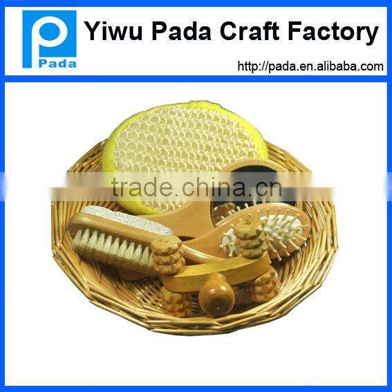 NEW ITEMS Bucket Bath Set Bath Gift Set