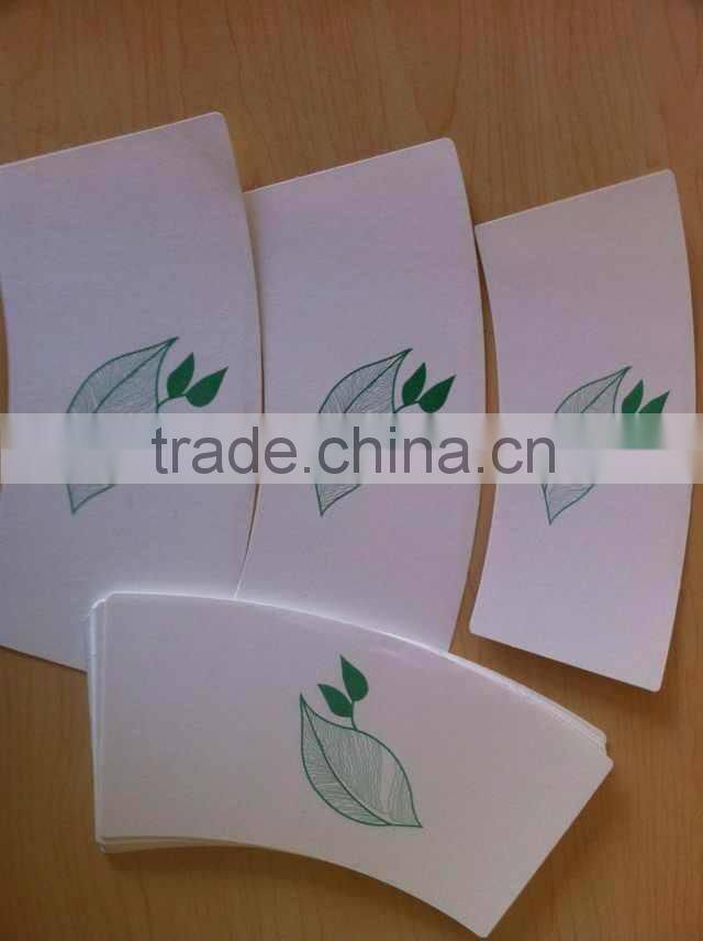 Color printing Good Quality OP-470 Cup Blank brand new offset printing machine