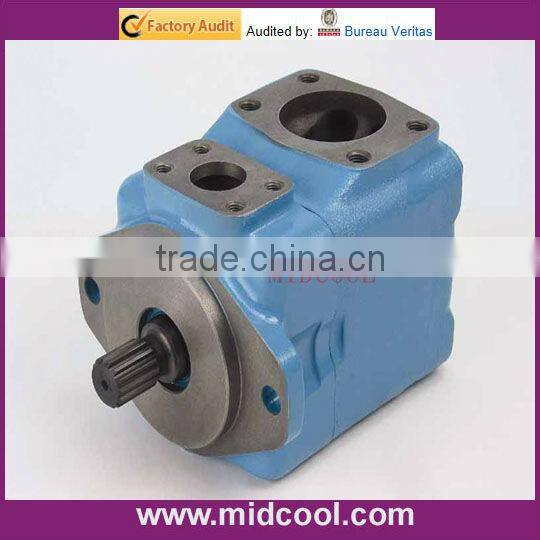 VQ series single phase water submersible vane pump