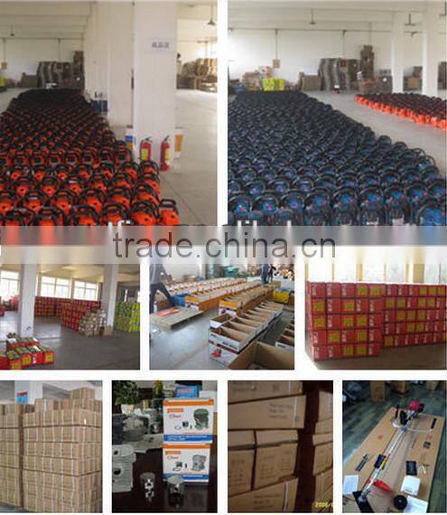 Worthing buying good quality muffler cover for brush cutter parts