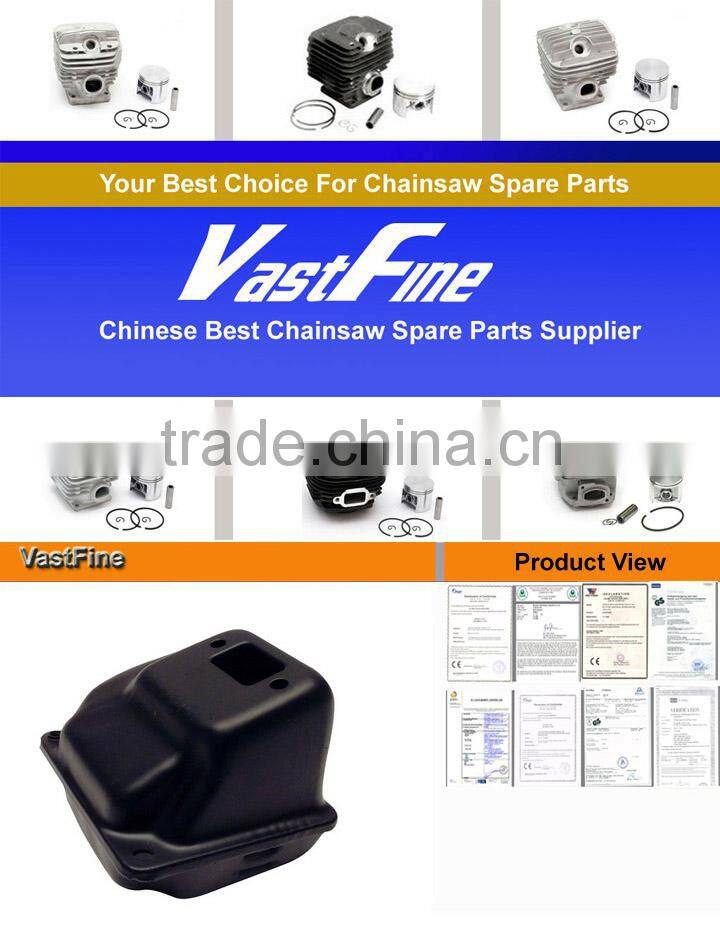 The China Best Supplier Selling Chain Saw Muffler For STIHL 380 381 038