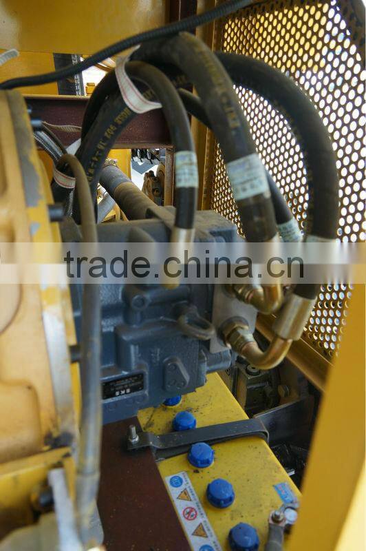 150m Truck mounted water well drilling rig