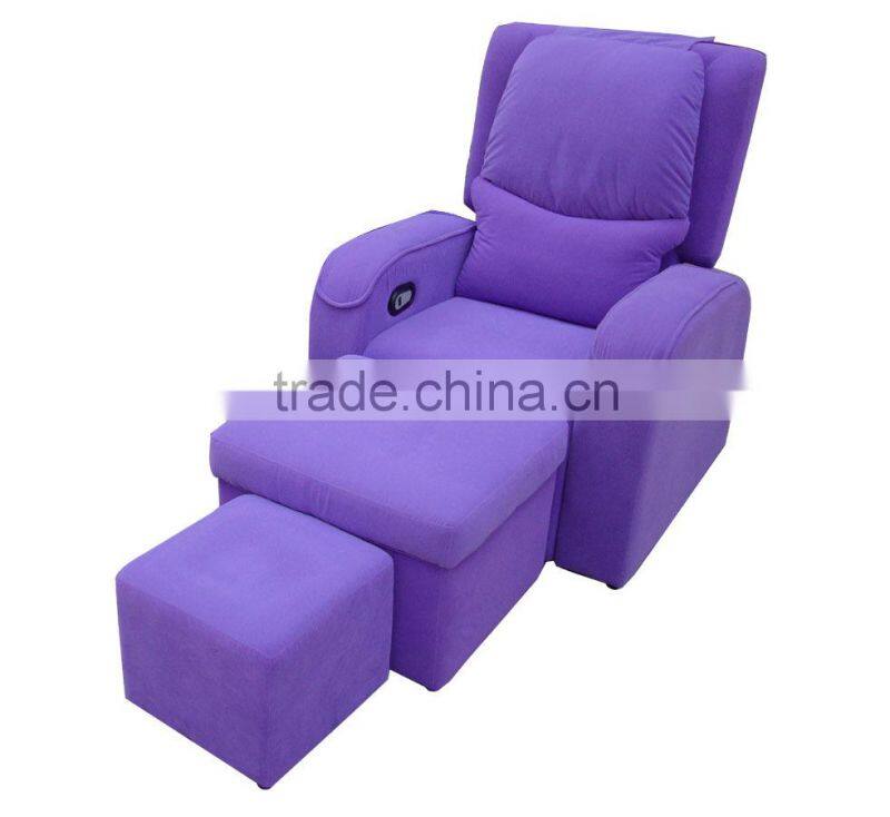 Leisure Spa Pedicure Sofa for Nail Salon