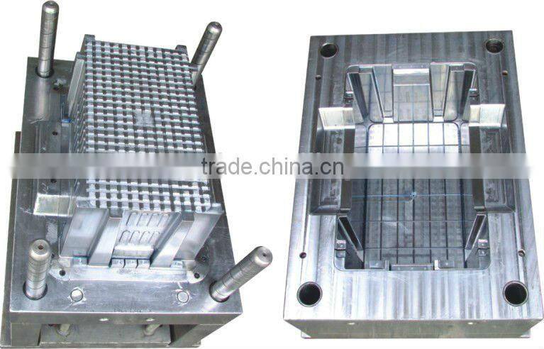 bottle mould