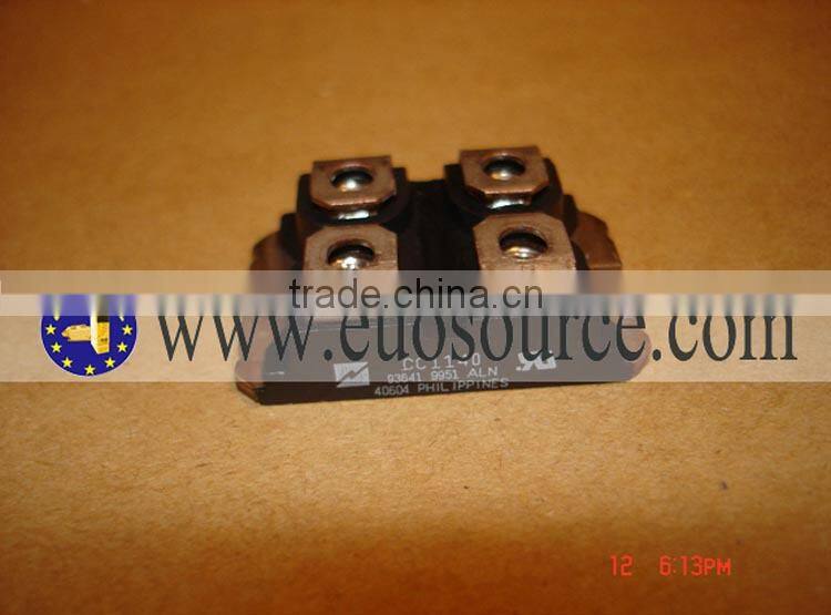 standard recovery PRX fast diode PD410811 module