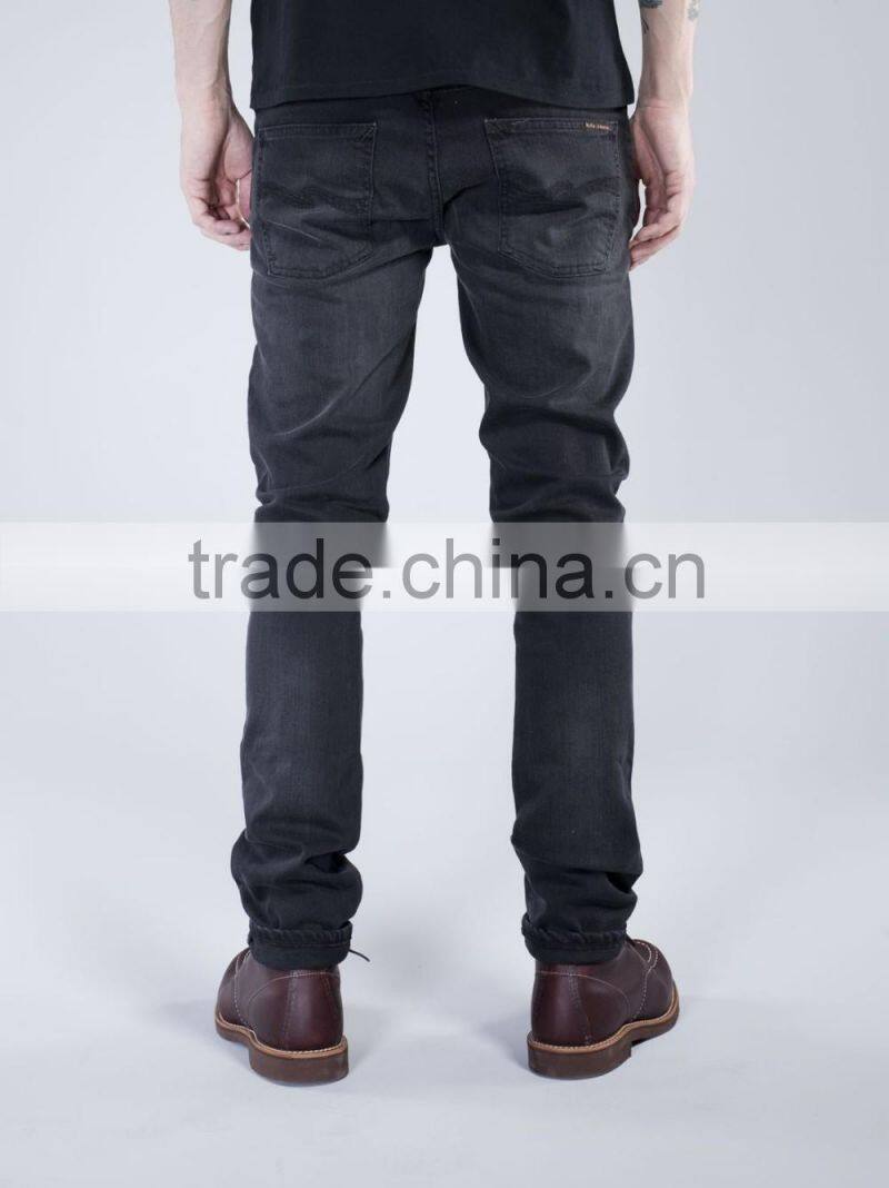 guangzhou fashion mens skinny jeans pant JX025