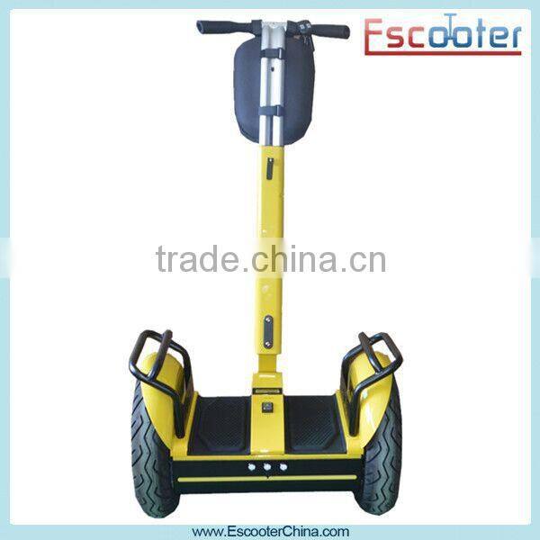 Professional Street Pro Reliable Self Balance Two Wheeled Stunt Scooter with CE