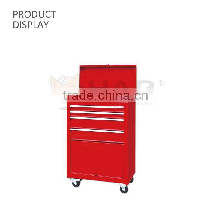China Top Quality Garage Workbench With 4 Drawers