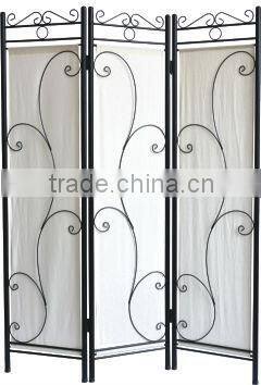 Euramerican Styles Folding Screen