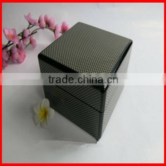 High Quality Cardboard Custom Watch Storage Packaging Box Manufacturer China