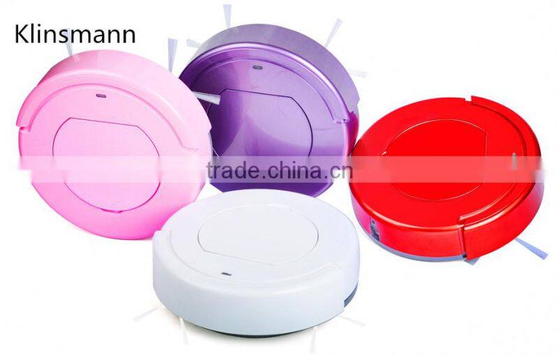 Mini vacuum cleaner robot Robotic Auto Robot Vacuum Cleaner automatic floor cleaning robot