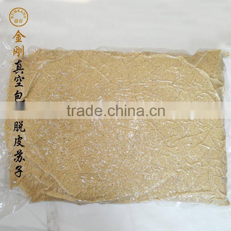 Delicious chinese high quality peeling perilla seed
