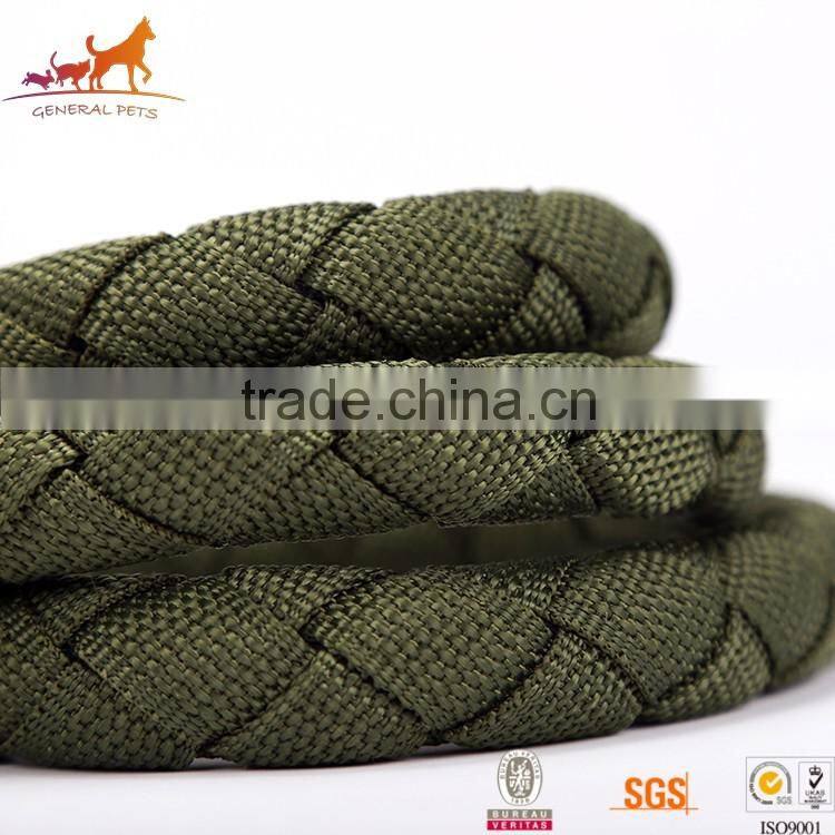 Strong Nylon Rope Dog Leash for Huge Dog Training