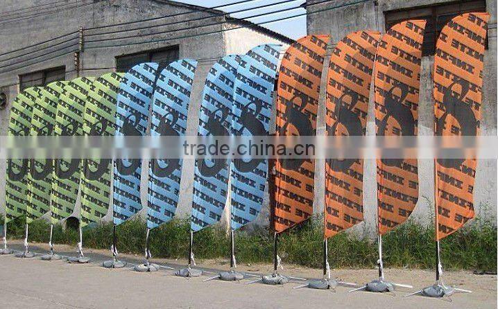 stainless steel flag pole