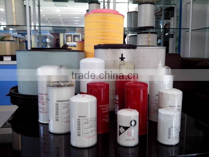 LF3321/P55-3191/466634-3 oil filter fit for engine