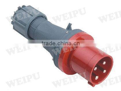 Industrial Socket,Waterproof Socket