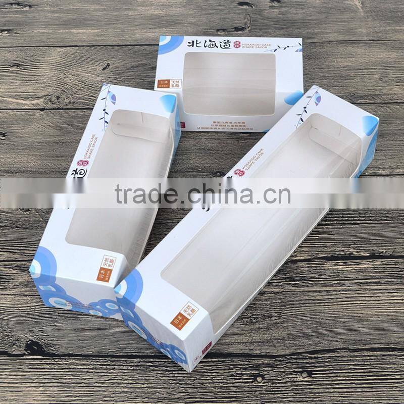 Customized Macaron Box