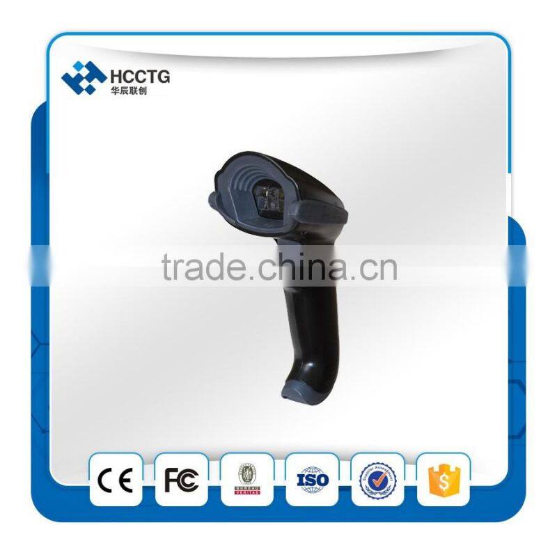 2d android qr code usb RS232 barcode scanner HS5100