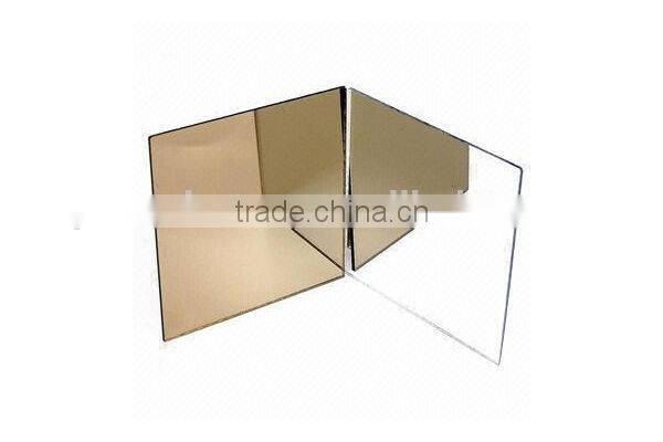 color acrylic mirror sheet price