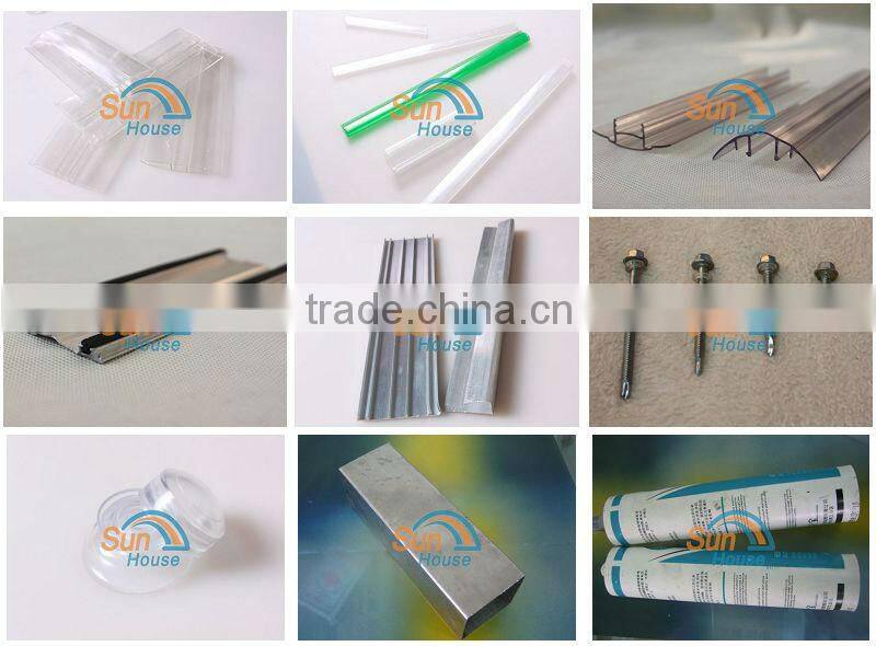 good price Polycarbonate Sheet Pc