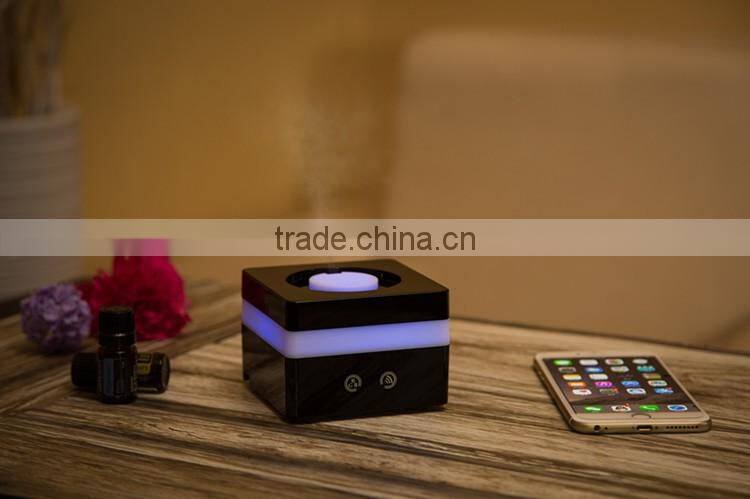 Best price Car Cool mist humidifier/ USB humidifier / LED diffuser