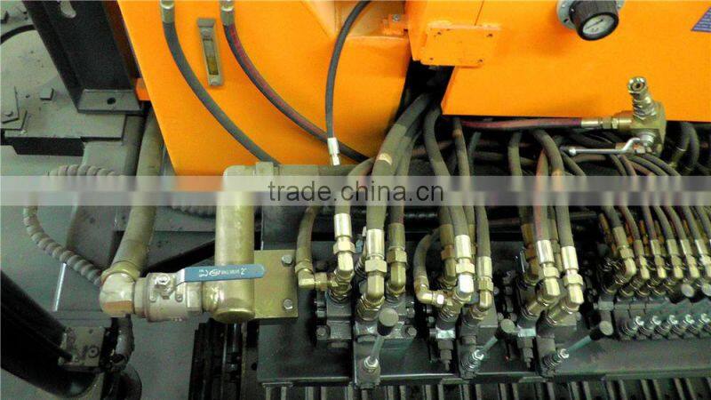0-200m water borehole drilling rig ,geotechnical drilling machine