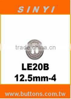 Top Design Sewing Button